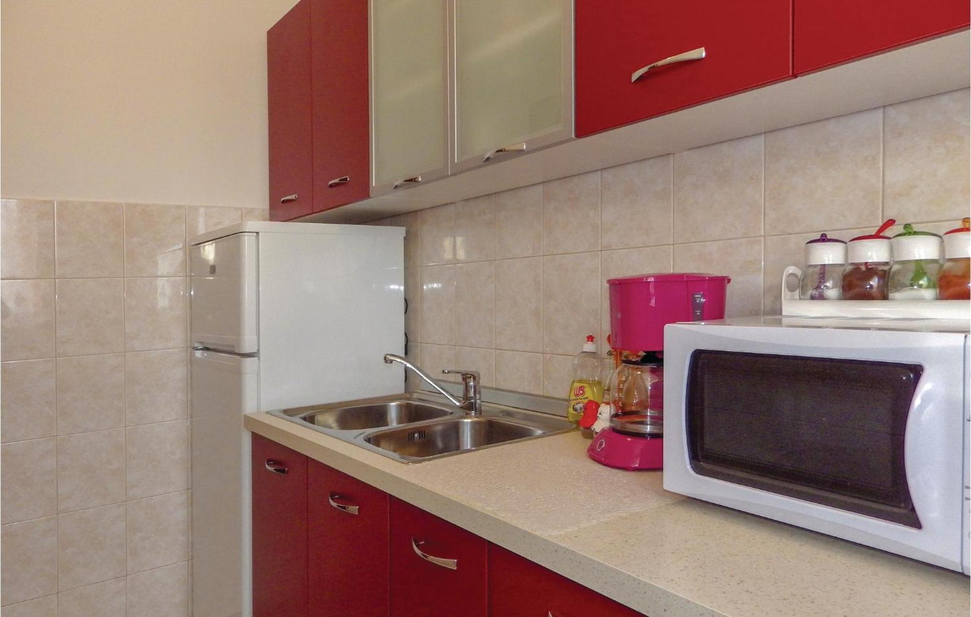Amazing In With Kitchen * Poreč